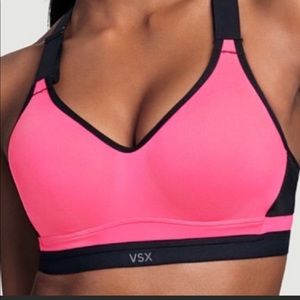 Victoria’s Secret Sports Bra